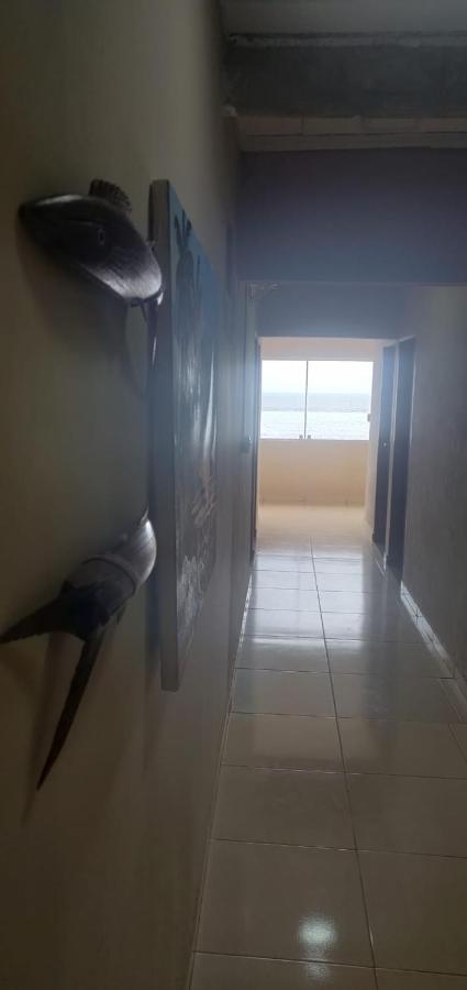 Pousada E Restaurante Imperio Do Marisco ماراغوغي المظهر الخارجي الصورة