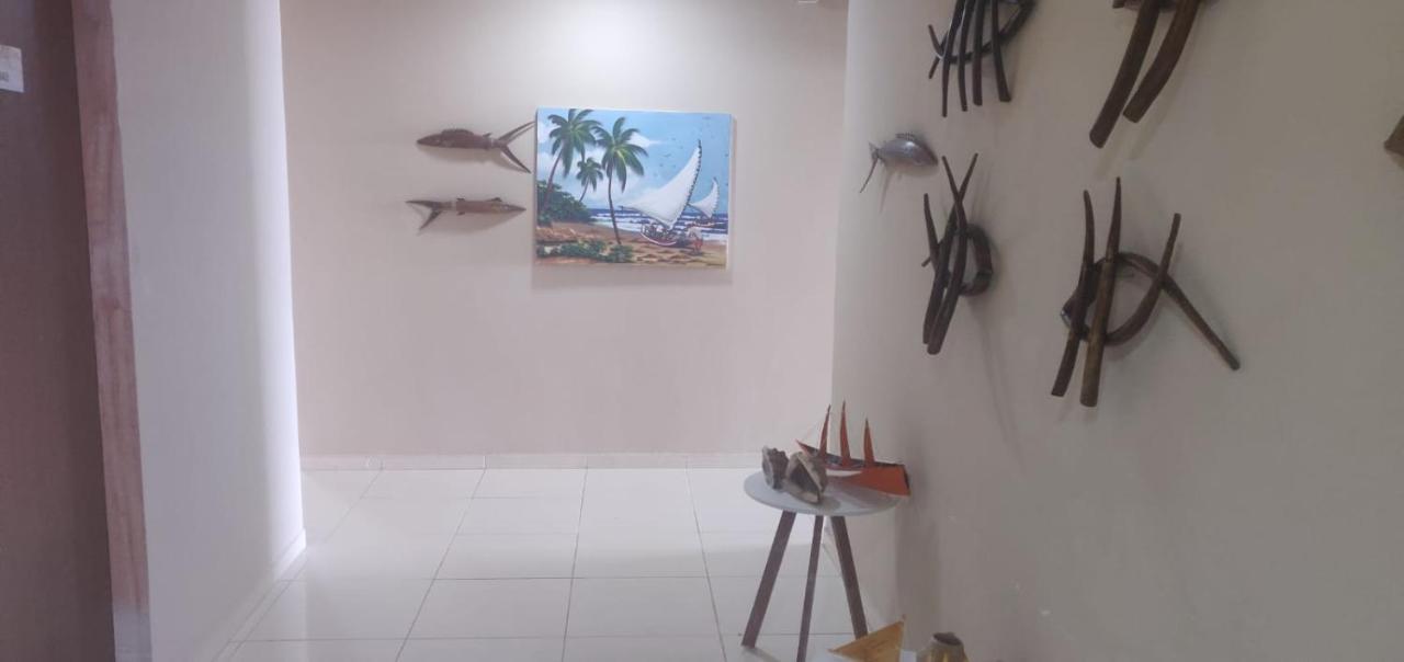 Pousada E Restaurante Imperio Do Marisco ماراغوغي المظهر الخارجي الصورة