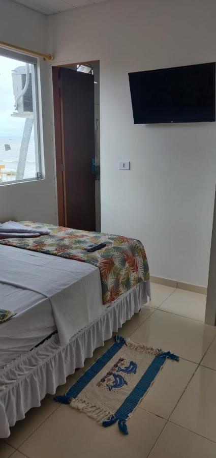 Pousada E Restaurante Imperio Do Marisco ماراغوغي المظهر الخارجي الصورة
