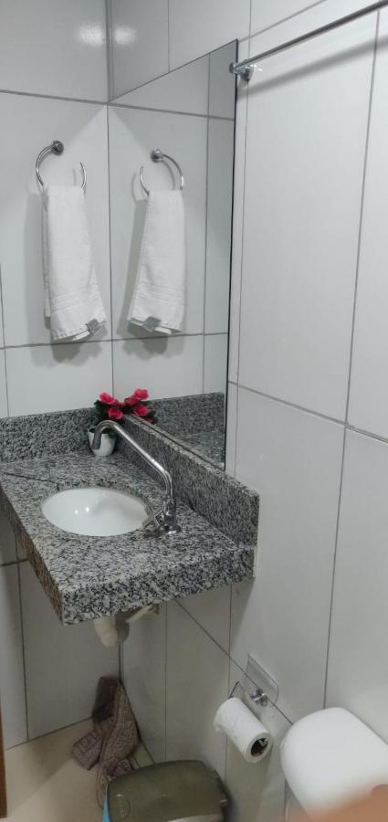 Pousada E Restaurante Imperio Do Marisco ماراغوغي المظهر الخارجي الصورة