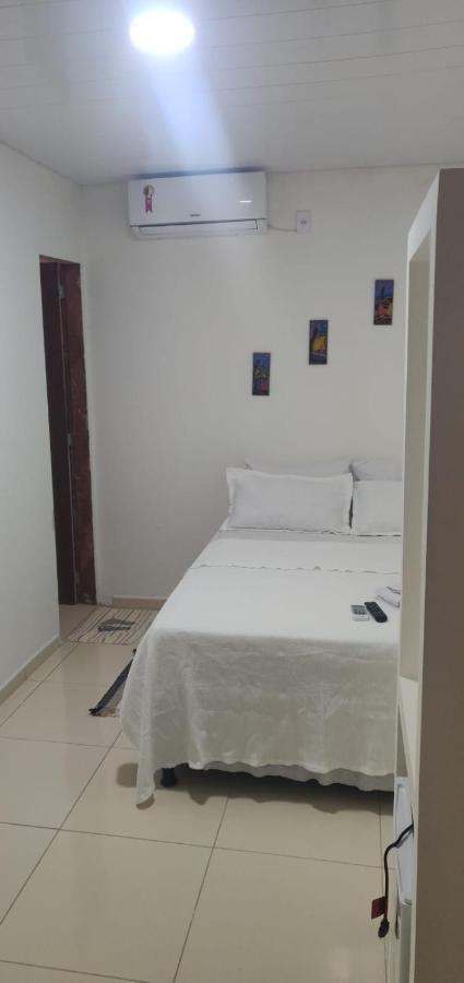 Pousada E Restaurante Imperio Do Marisco ماراغوغي المظهر الخارجي الصورة