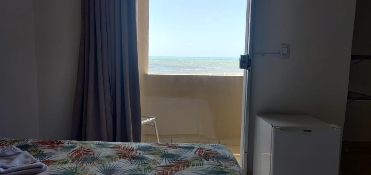 Pousada E Restaurante Imperio Do Marisco ماراغوغي المظهر الخارجي الصورة