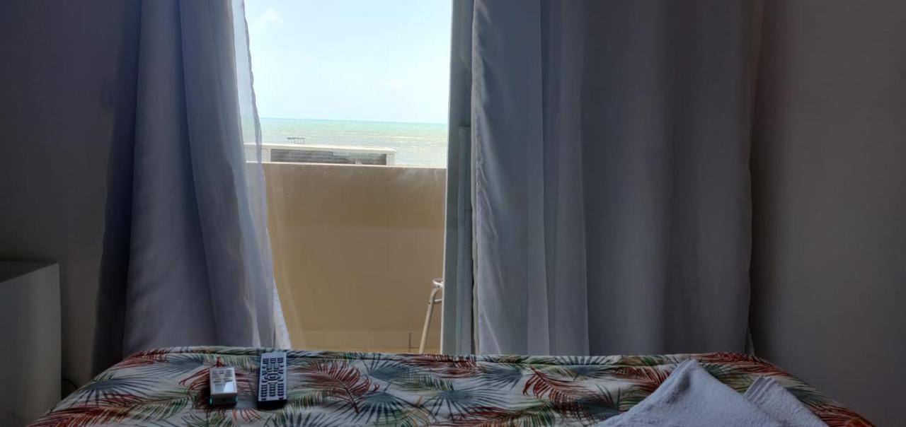 Pousada E Restaurante Imperio Do Marisco ماراغوغي المظهر الخارجي الصورة